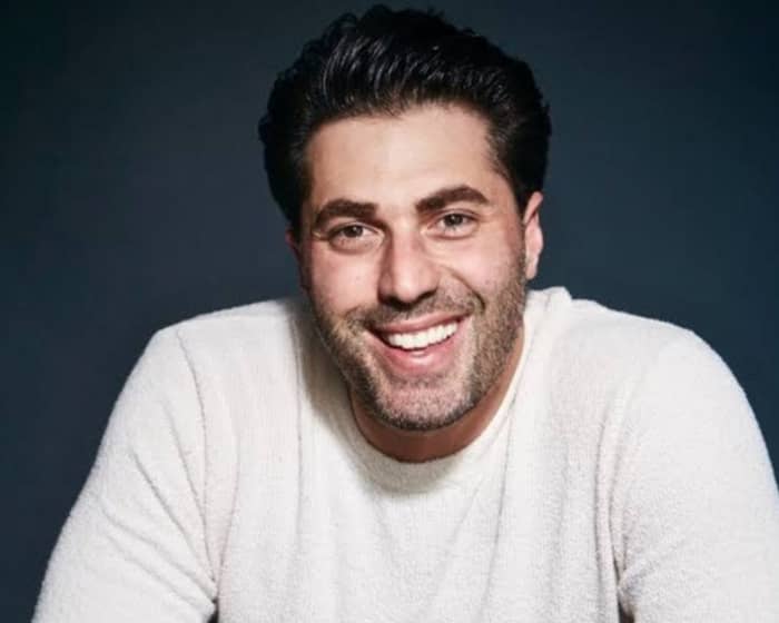 Adam Ray tickets