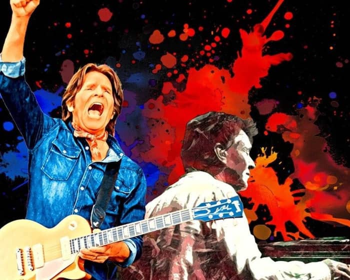 John Fogerty and Steve Winwood tickets