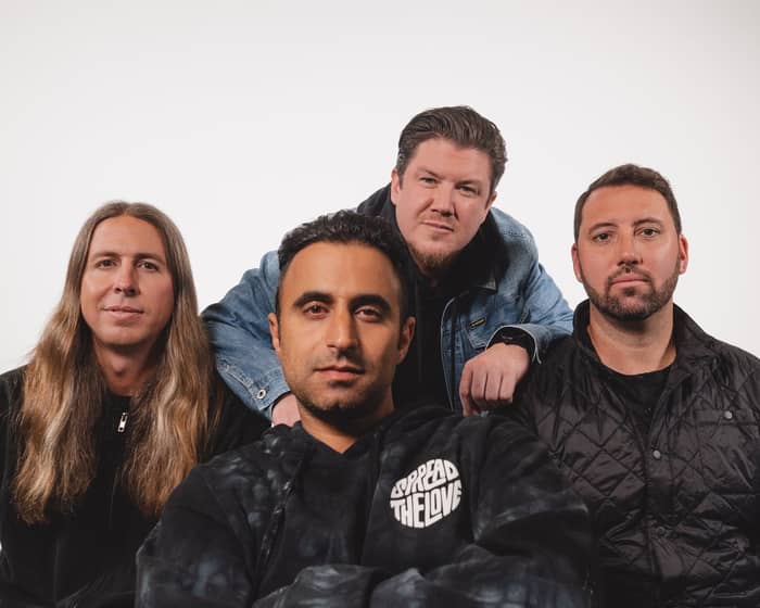 Rebelution w/Kbong & Johnny Cosmic tickets