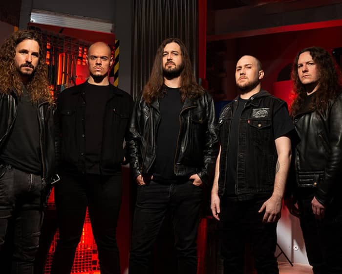 Warbringer tickets