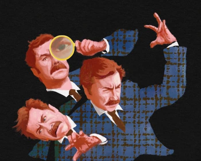 Mike Wozniak tickets