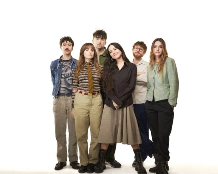 Black Country, New Road tickets