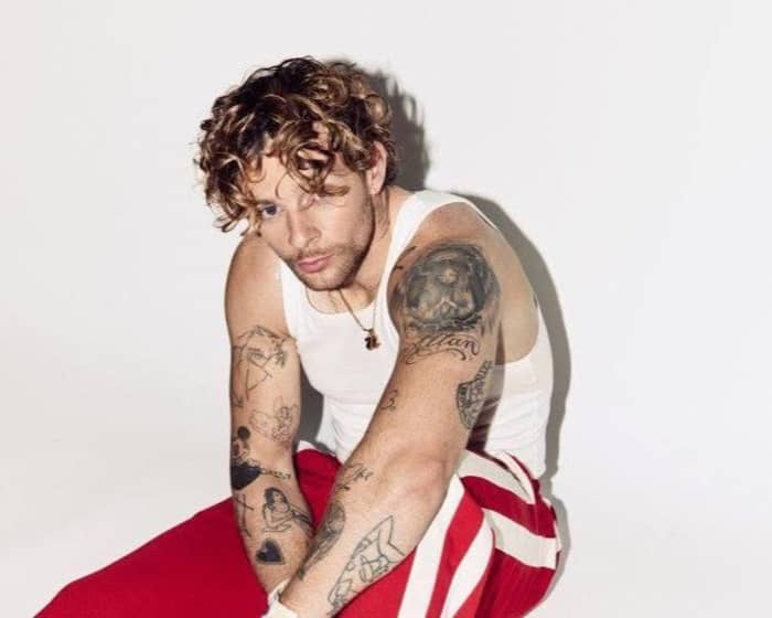 Tom Grennan tickets