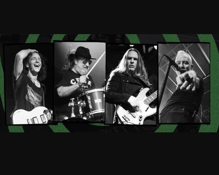 Spin Doctors tickets