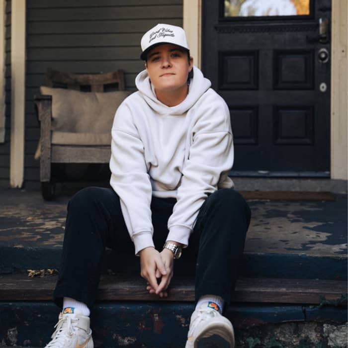 Lily Rose cover image