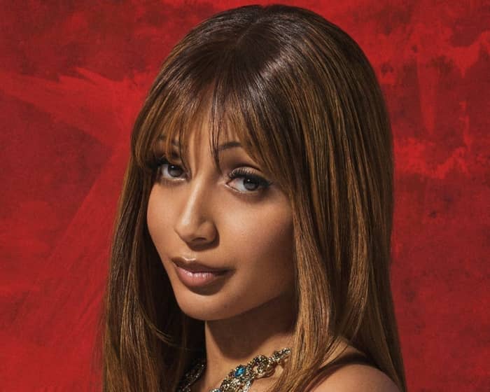 PINKPANTHERESS tickets