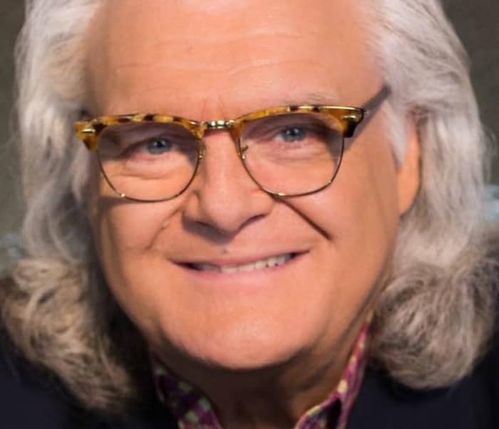 Ricky Skaggs Celebrates 71st Birthday with Exciting Career Announcement