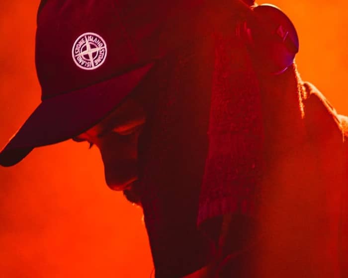 Chris Lorenzo tickets