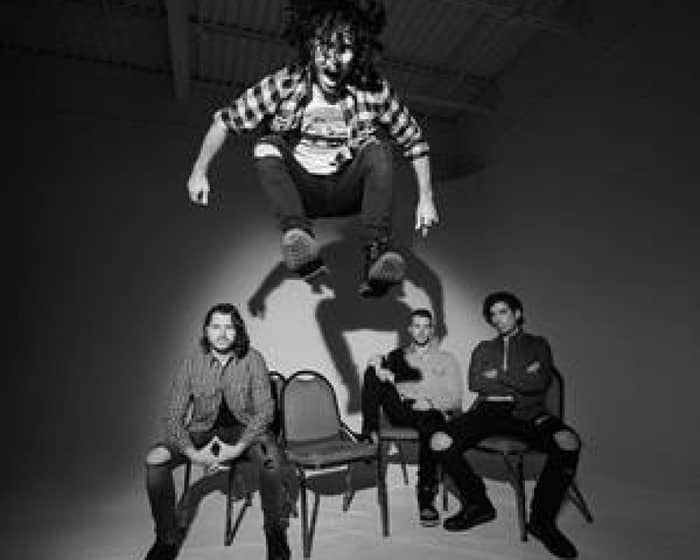 Nothing More tickets