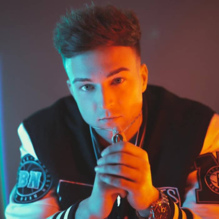 Guy Burns cover image