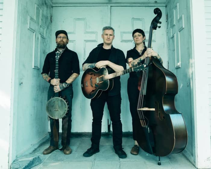 The Devil Makes Three tickets