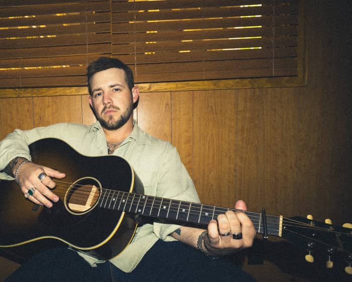 Kameron Marlowe tickets