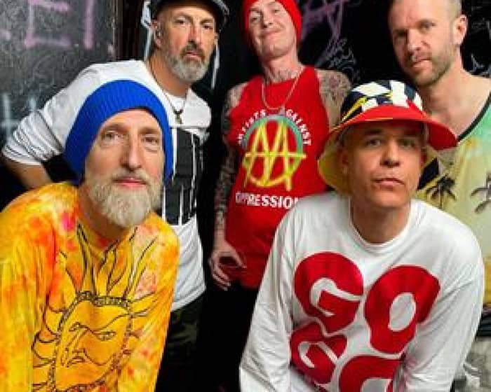 EMF & Jesus Jones tickets