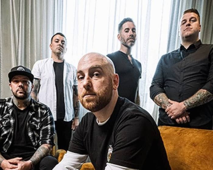 The Ghost Inside tickets