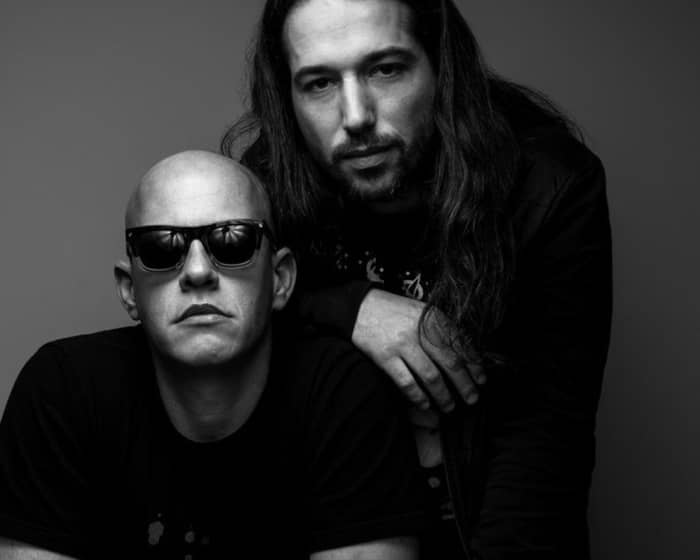 Infected Mushroom tickets