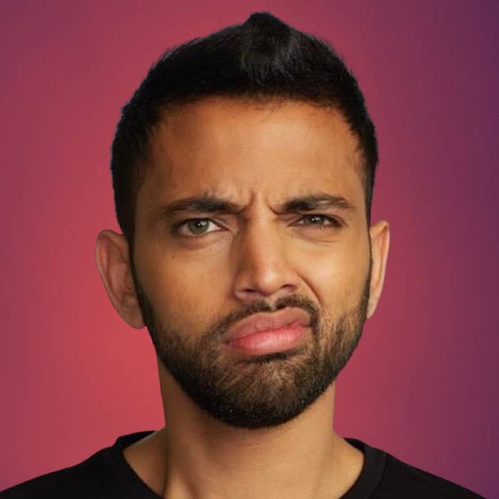 Akaash Singh tickets