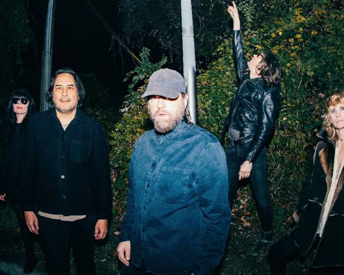 The Black Angels tickets