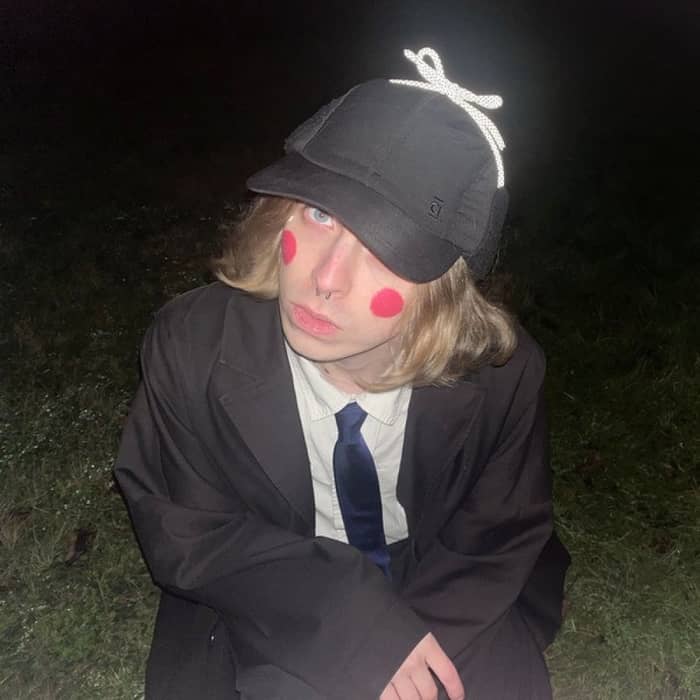 Weatherday cover image