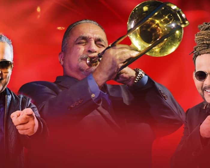 TROPICALIENTE 2025 tickets