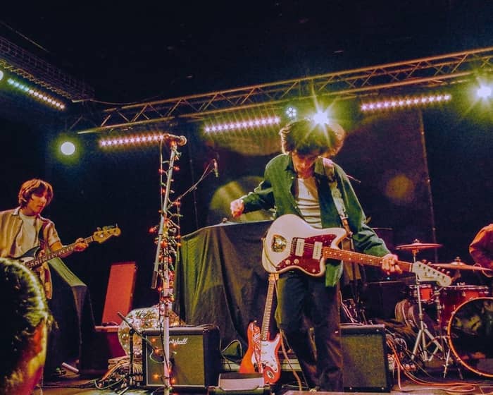 See Plus, Smilley, KAGE! & Blakestyle (duo)  tickets