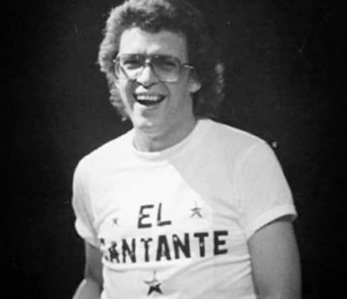 Hector Lavoe - El Cantante tickets