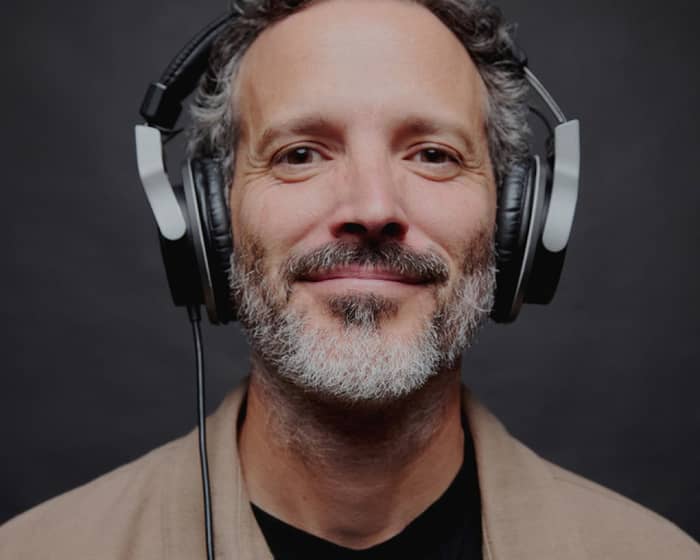 Bret McKenzie tickets