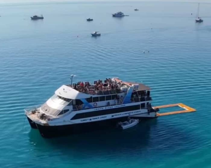 Monday Boat Party tickets