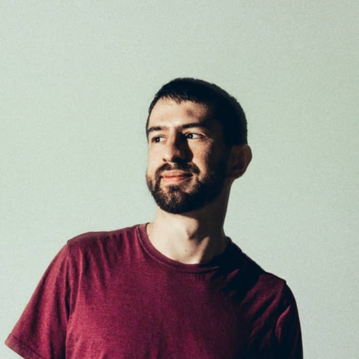 Mat Zo cover image