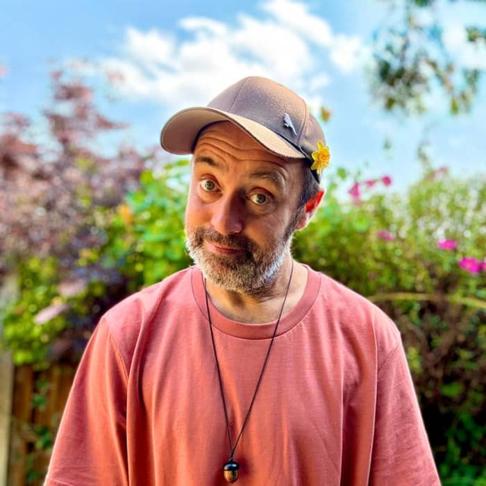 Beans On Toast cover image