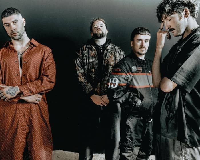 O2 Ritz Manchester events