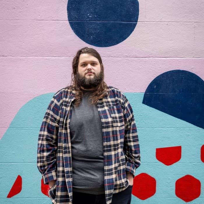 Garron Noone cover image