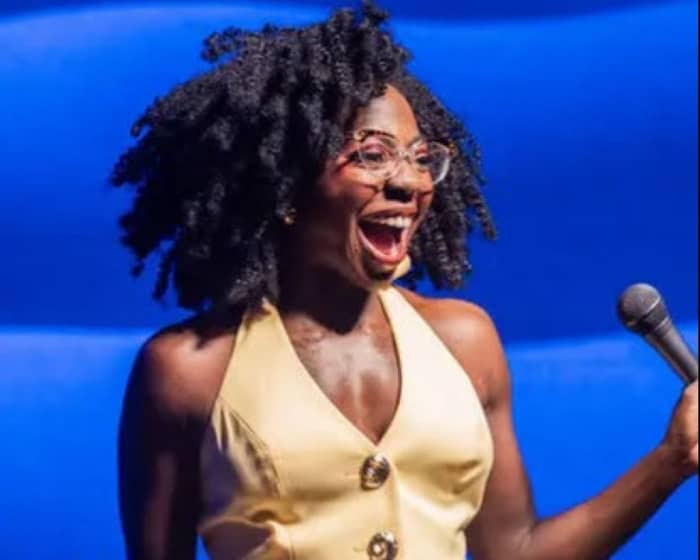 Anisa Nandaula tickets