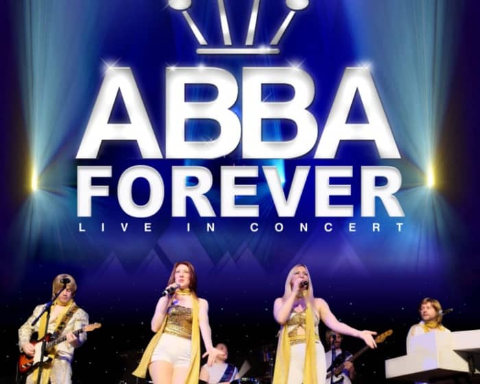 ABBA Forever tickets