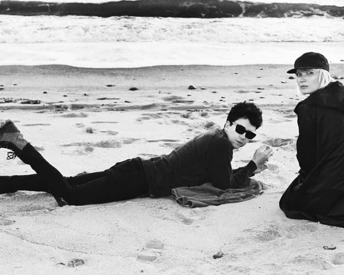 The Raveonettes tickets