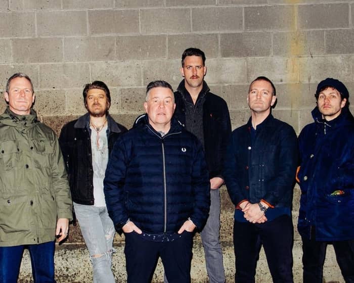 DROPKICK MURPHYS:For The People In the Pit St. Patricks Day 2026 Tour tickets