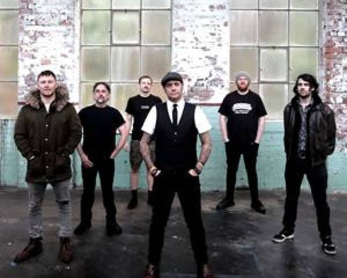 Ferocious Dog tickets