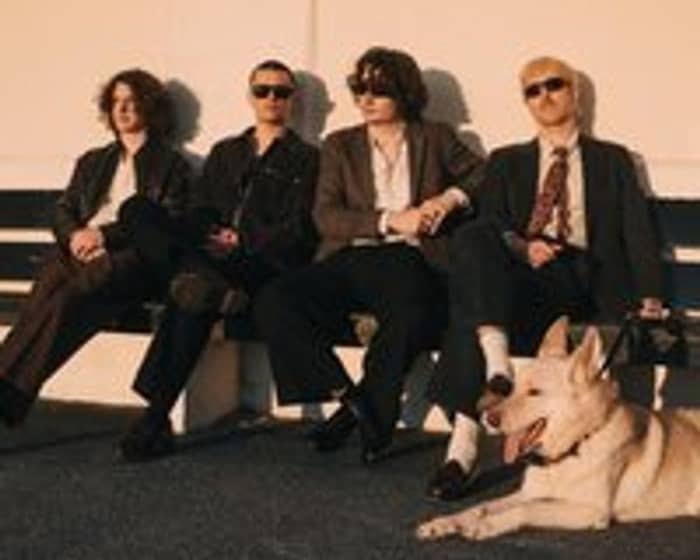 Old Fire Station events