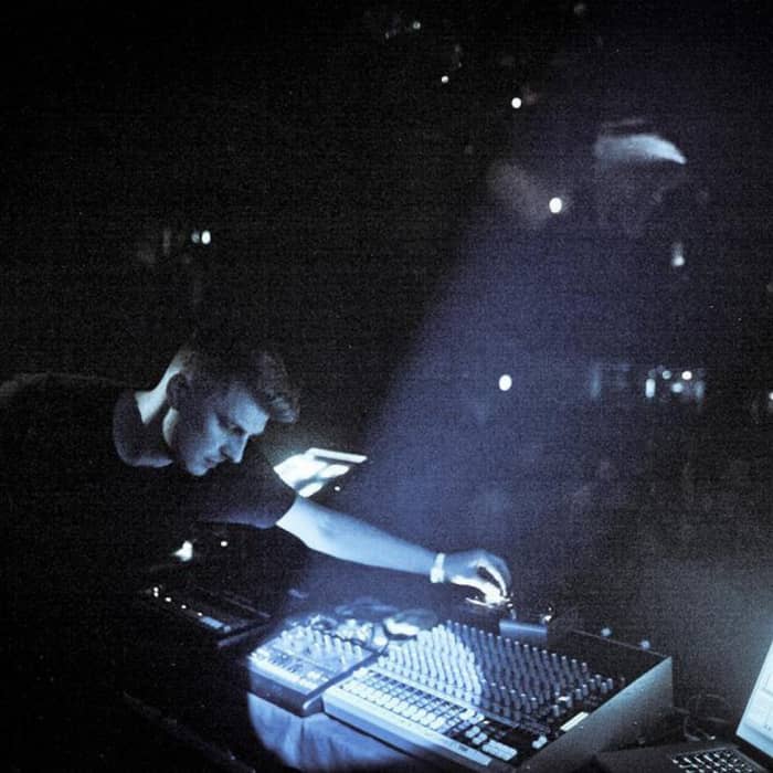 Addison Groove cover image