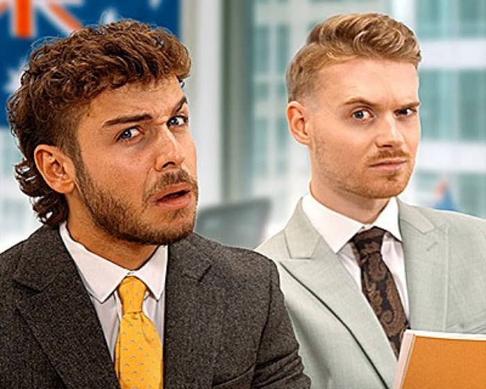 The Useless Hotline tickets