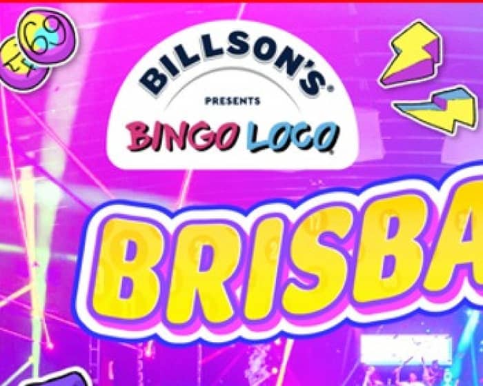 Bingo Loco tickets