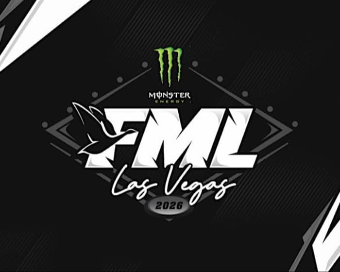 Monster Energy's fl0m Mythical LAN 2026 tickets
