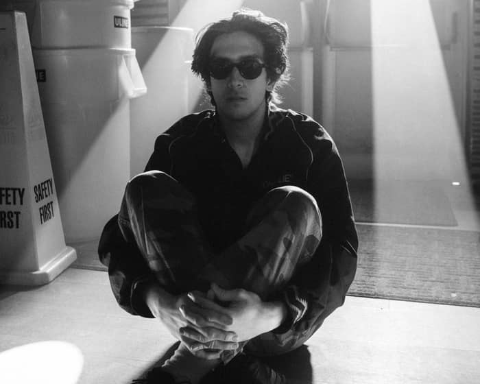 Ricky Montgomery's Montgomery Ricky 10 Year Anniversary Tour tickets