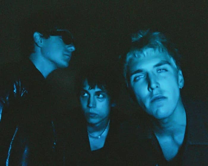 BAD SUNS: ACCELERATOUR 2025 tickets