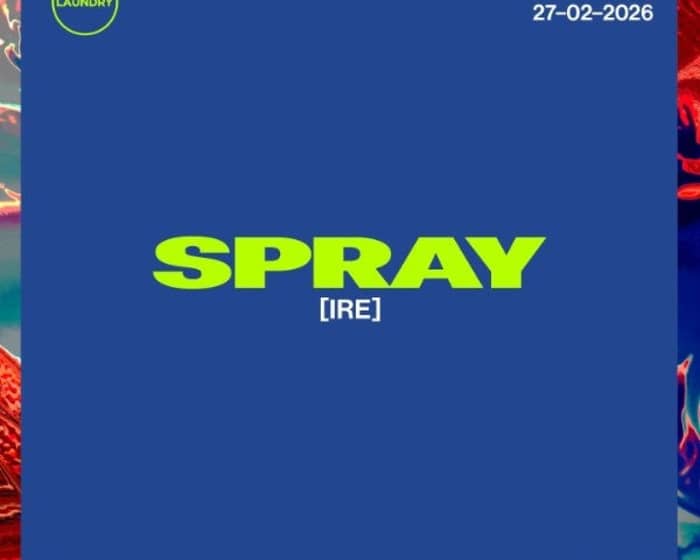 Chinese Laundry events