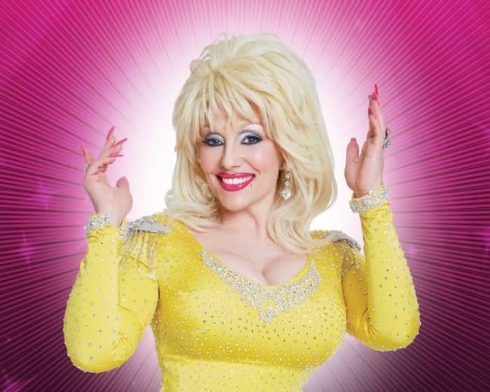 The Dolly Show tickets