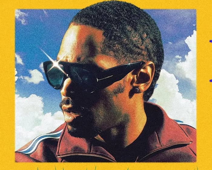 Kaytranada tickets