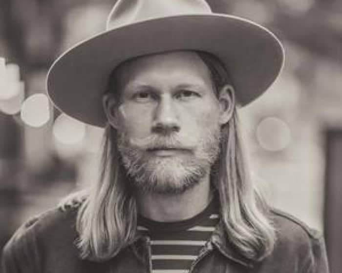 Jarrod Dickenson tickets