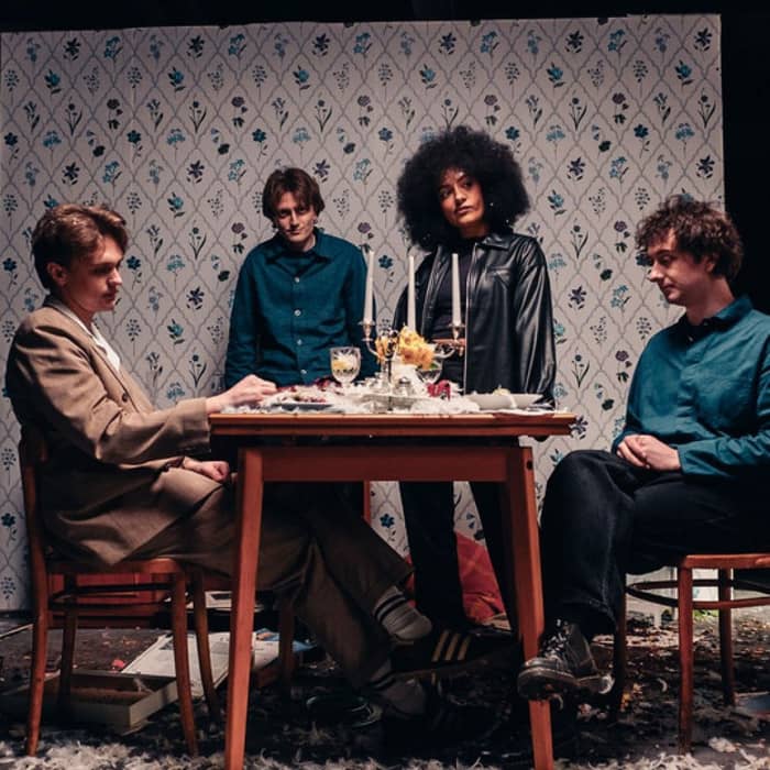 English Teacher cover image