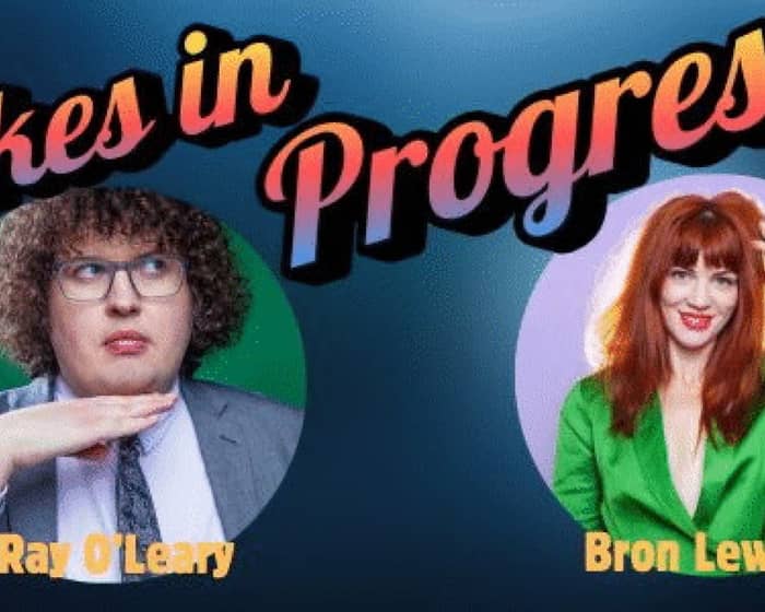 Ray O’Leary tickets