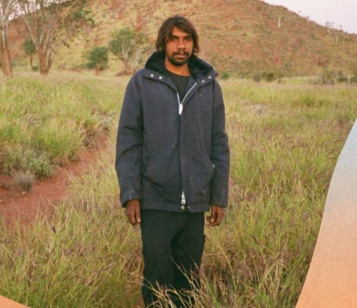 Keanu Nelson & Kankawa Nagarra tickets